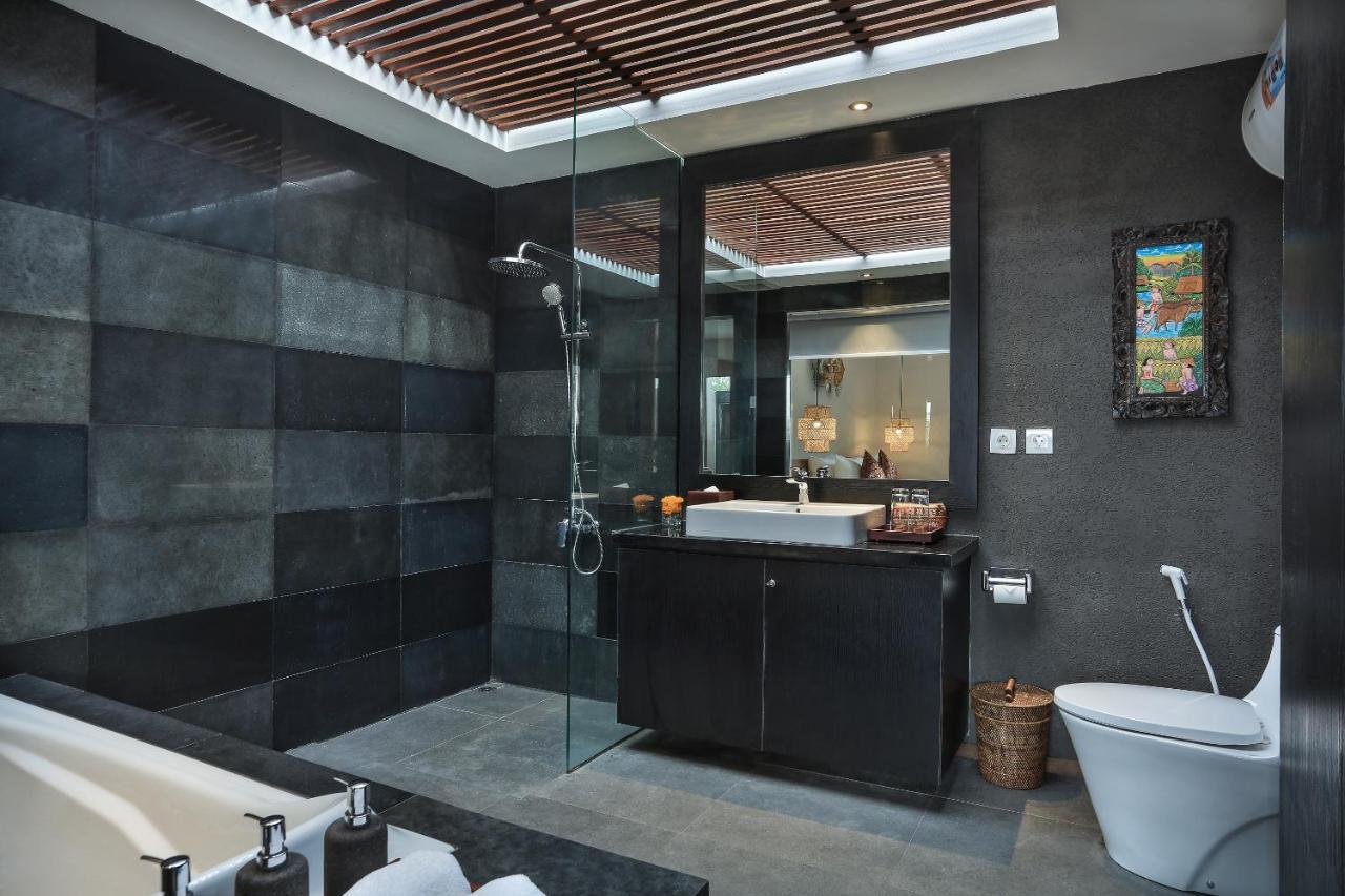 Pramana Zahill Kintamani Hotel ภายนอก รูปภาพ