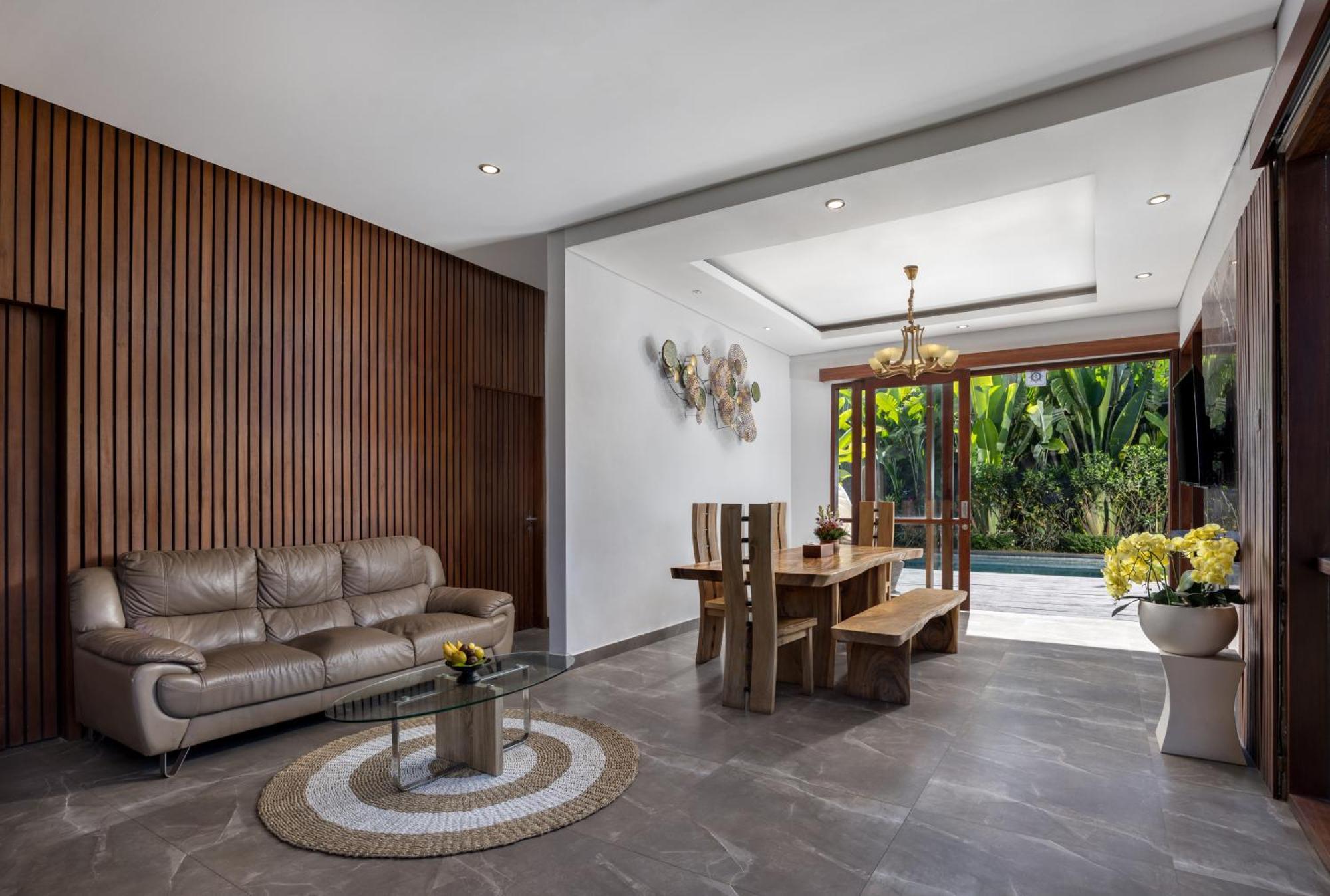 Pramana Zahill Kintamani Hotel ภายนอก รูปภาพ